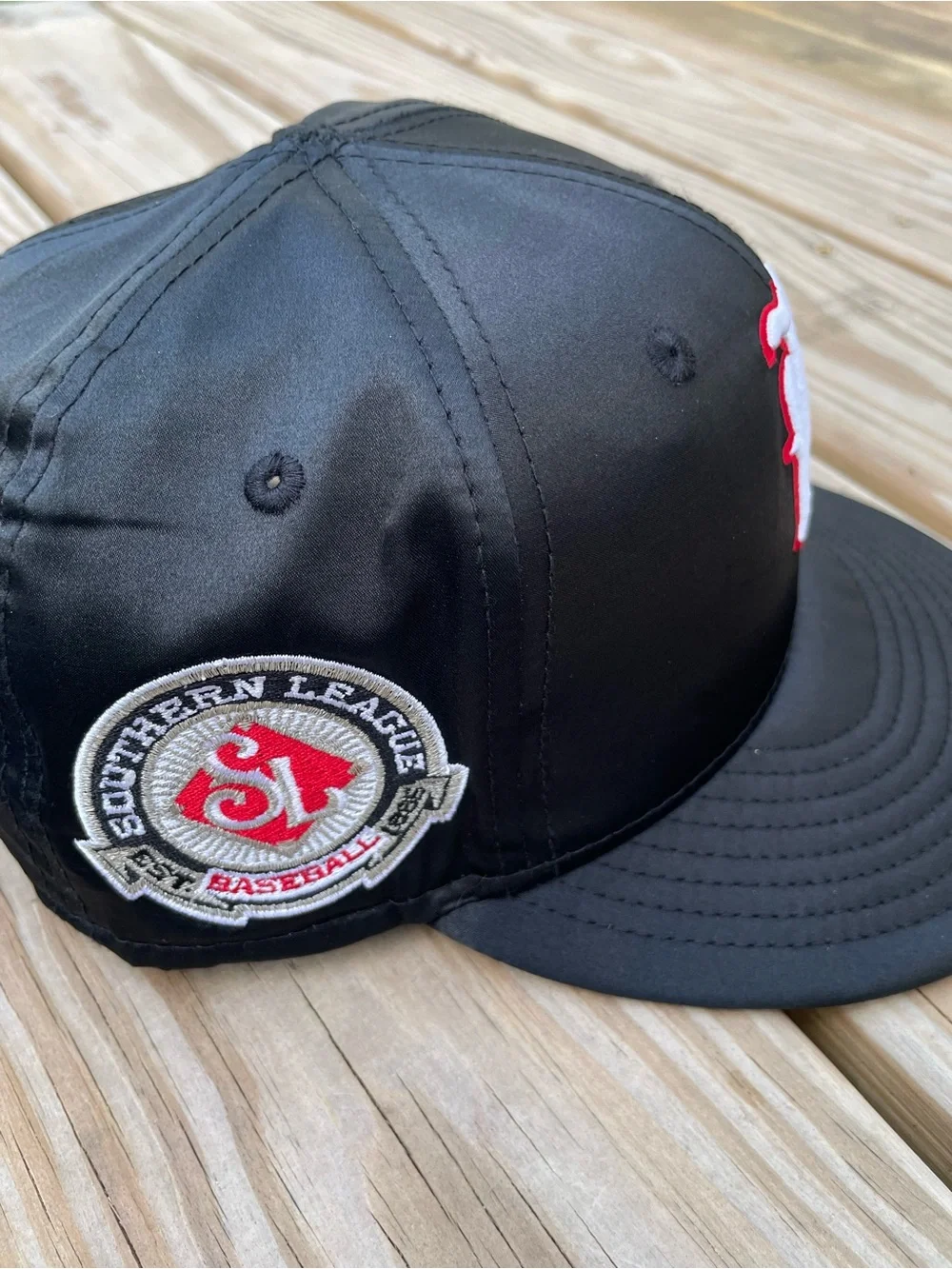 New Era classic black